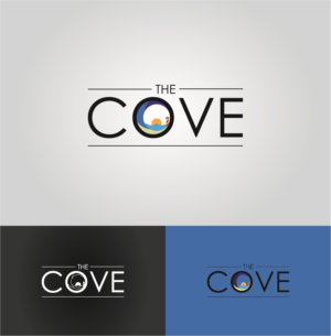 Logo Design by JE Designs for Peninsula Cove, LLC | Design: #17030377