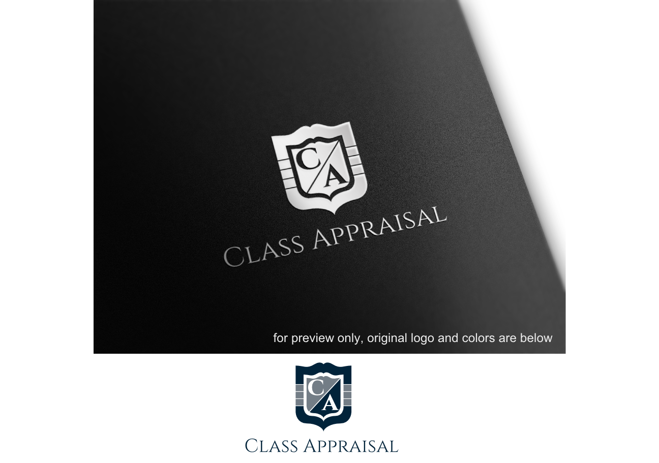 Logo Design by Gita. for this project | Design #16828149