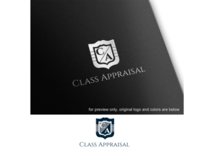 Logo Design by Gita. for this project | Design: #16828149