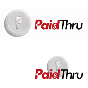 Logo Design by Sambhu Murali for Paidthru Exchange Ltd | Design #16900217