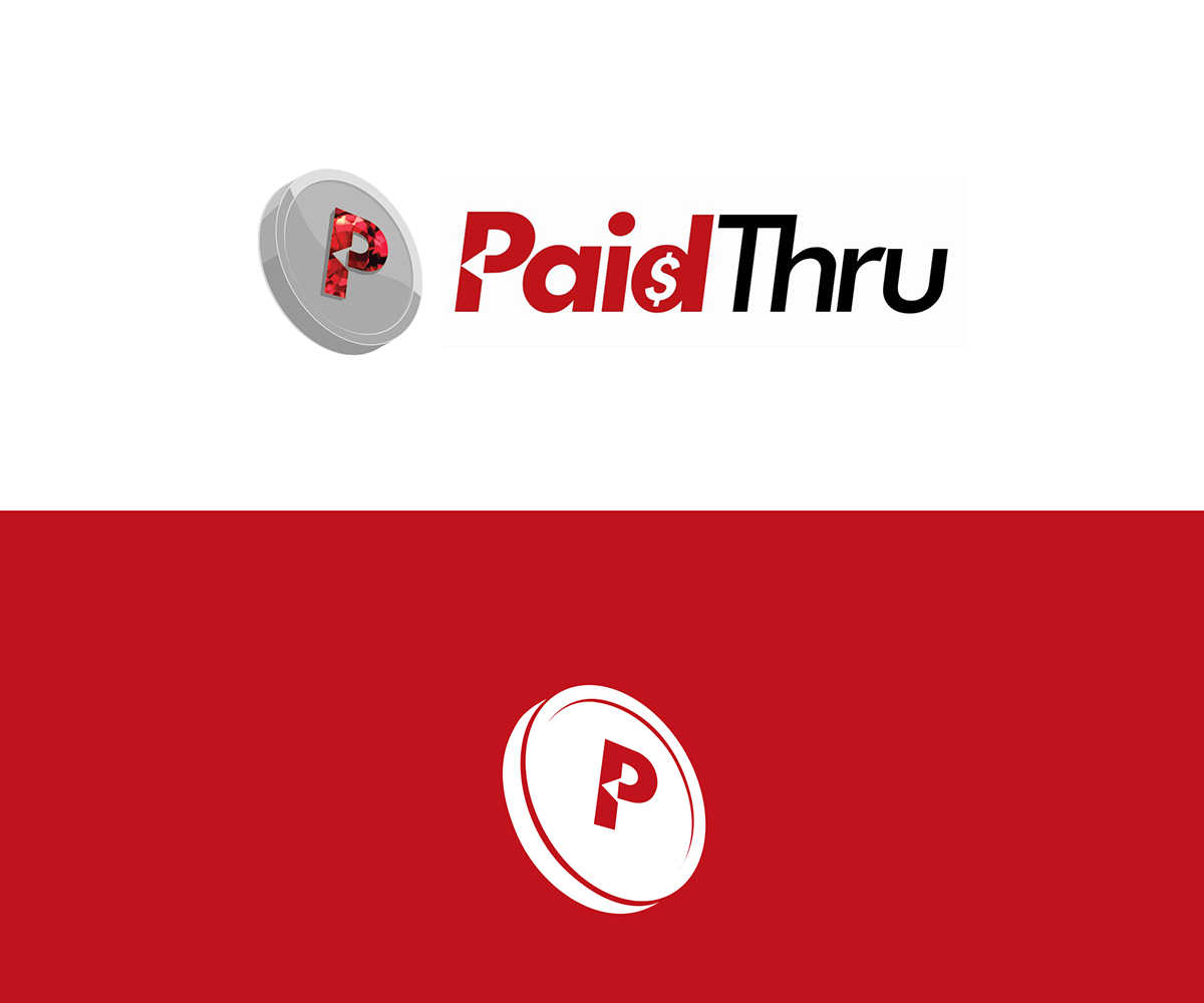Logo Design by ArtCrowd™ for Paidthru Exchange Ltd | Design #16845950