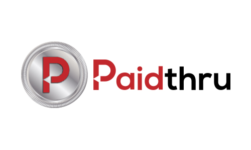 Logo Design by king solangi for Paidthru Exchange Ltd | Design #16847284