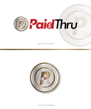 Logo Design by FreshDesignss