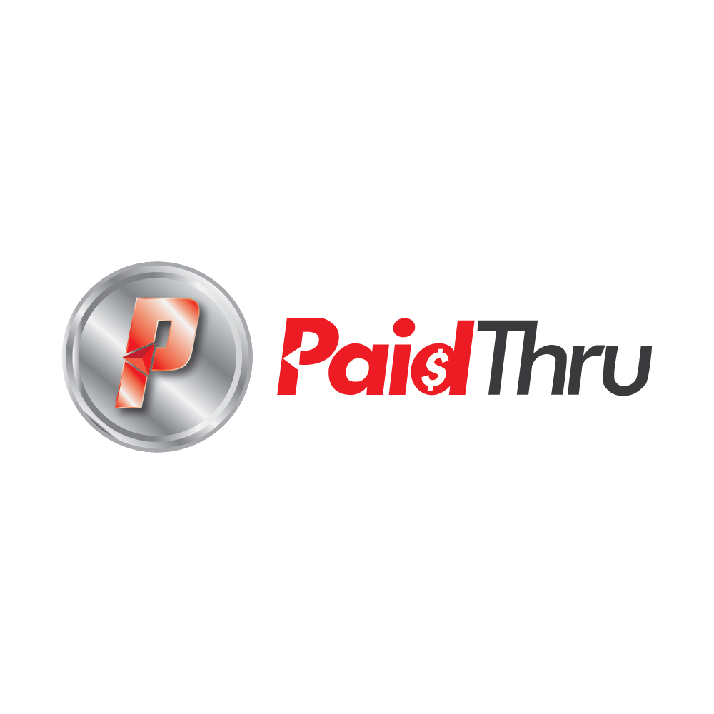 Logo Design by AktharArziki for Paidthru Exchange Ltd | Design #16844026
