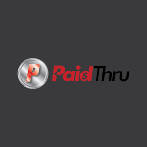 Logo Design by AktharArziki for Paidthru Exchange Ltd | Design: #16844149