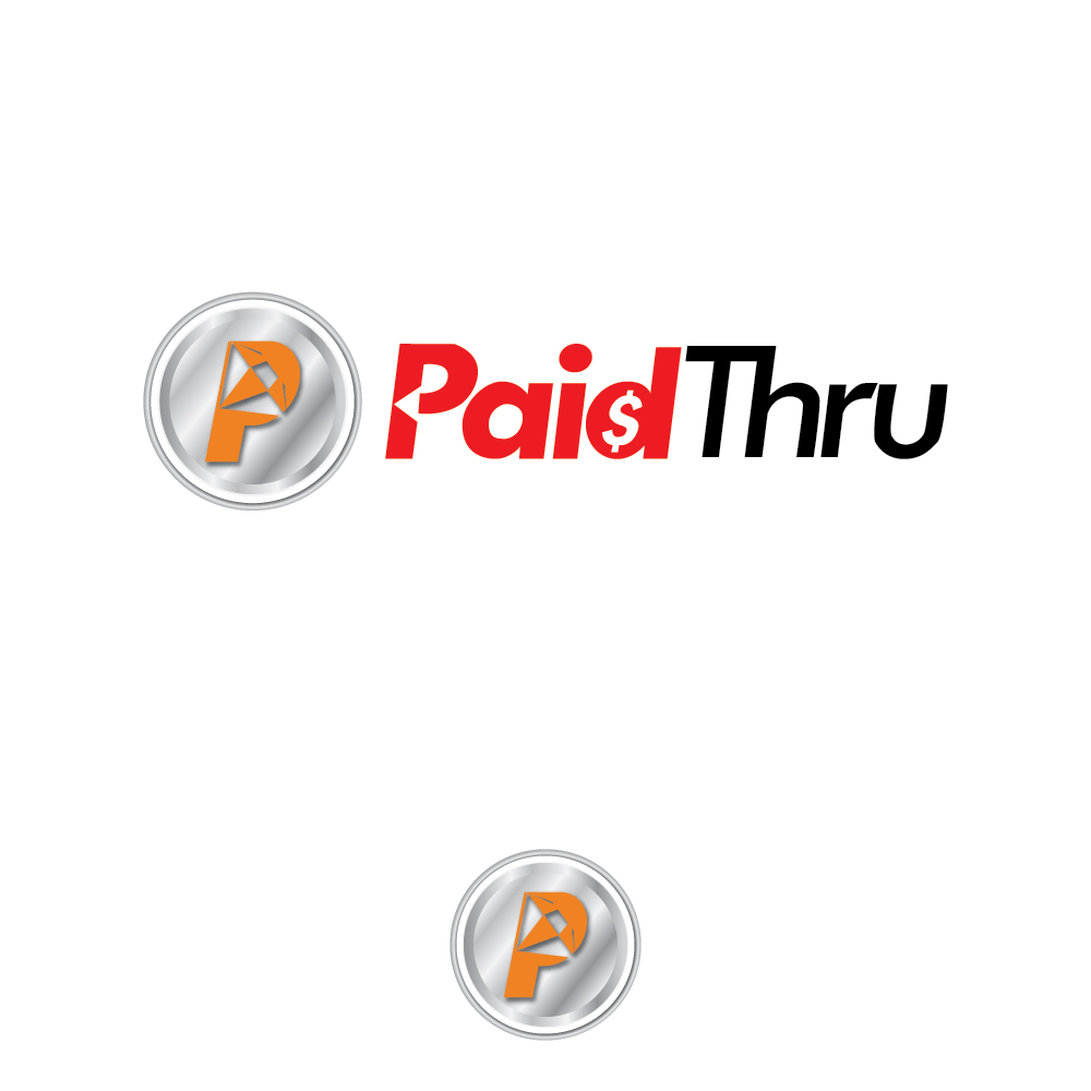 Logo Design by AktharArziki for Paidthru Exchange Ltd | Design #16860879