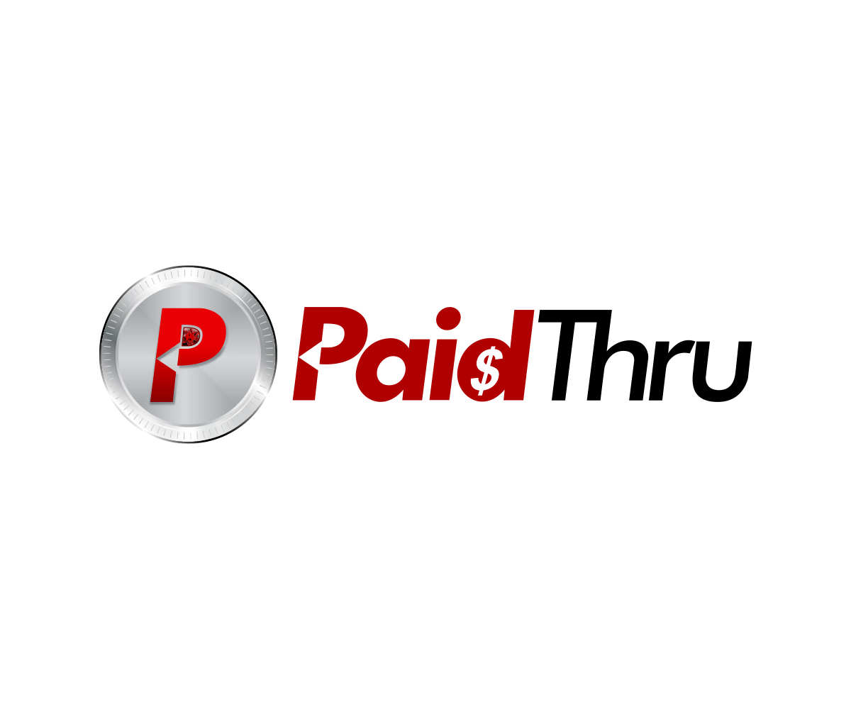 Diseño de Logo por DreamzINSIDE para Paidthru Exchange Ltd | Diseño #16861343