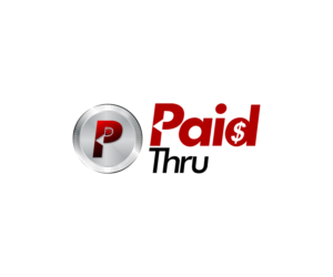 Logo Design by DreamzINSIDE for Paidthru Exchange Ltd | Design: #16861346