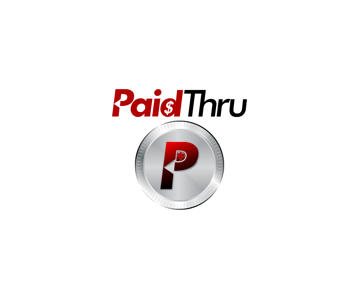 Diseño de Logo por DreamzINSIDE para Paidthru Exchange Ltd | Diseño #16861347