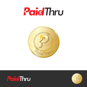 Logo Design by Thebranch for Paidthru Exchange Ltd | Design #16901110