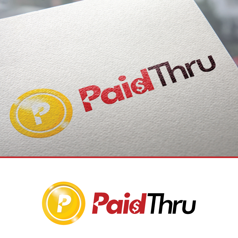 Diseño de Logo por Yeshapes para Paidthru Exchange Ltd | Diseño #16904661
