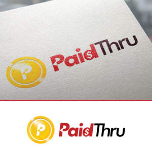 Logo Design by Yeshapes for Paidthru Exchange Ltd | Design #16904661