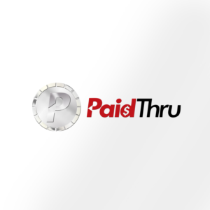 Logo-Design von MANOJBARMAN für Paidthru Exchange Ltd | Design: #16901150