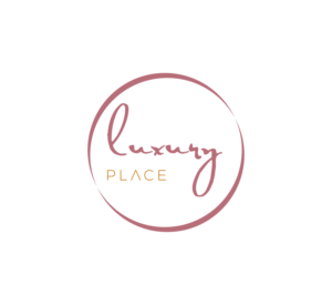 luxury place | Logo Design by fatiyadesign