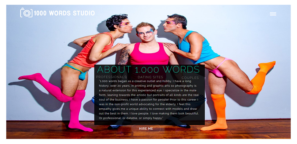 Web Design by madD for this project | Design #16848393