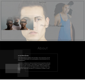 Web Design par Petru.Design pour ce projet | Design : #16840496