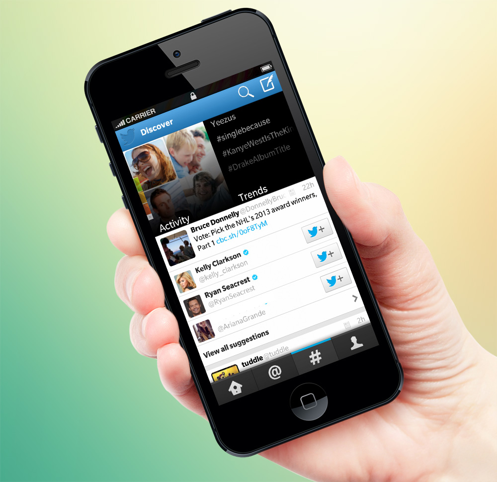 App Design by eMango for this project | Design #2705007