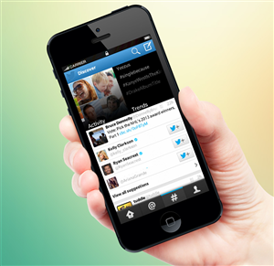 App Design by eMango