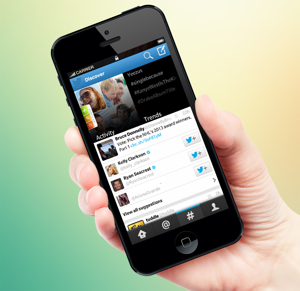 App-Design von eMango für dieses Projekt | Design #2705008