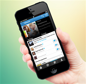 App Design by eMango for this project | Design: #2705008