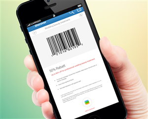 App Design by eMango for this project | Design: #2718267