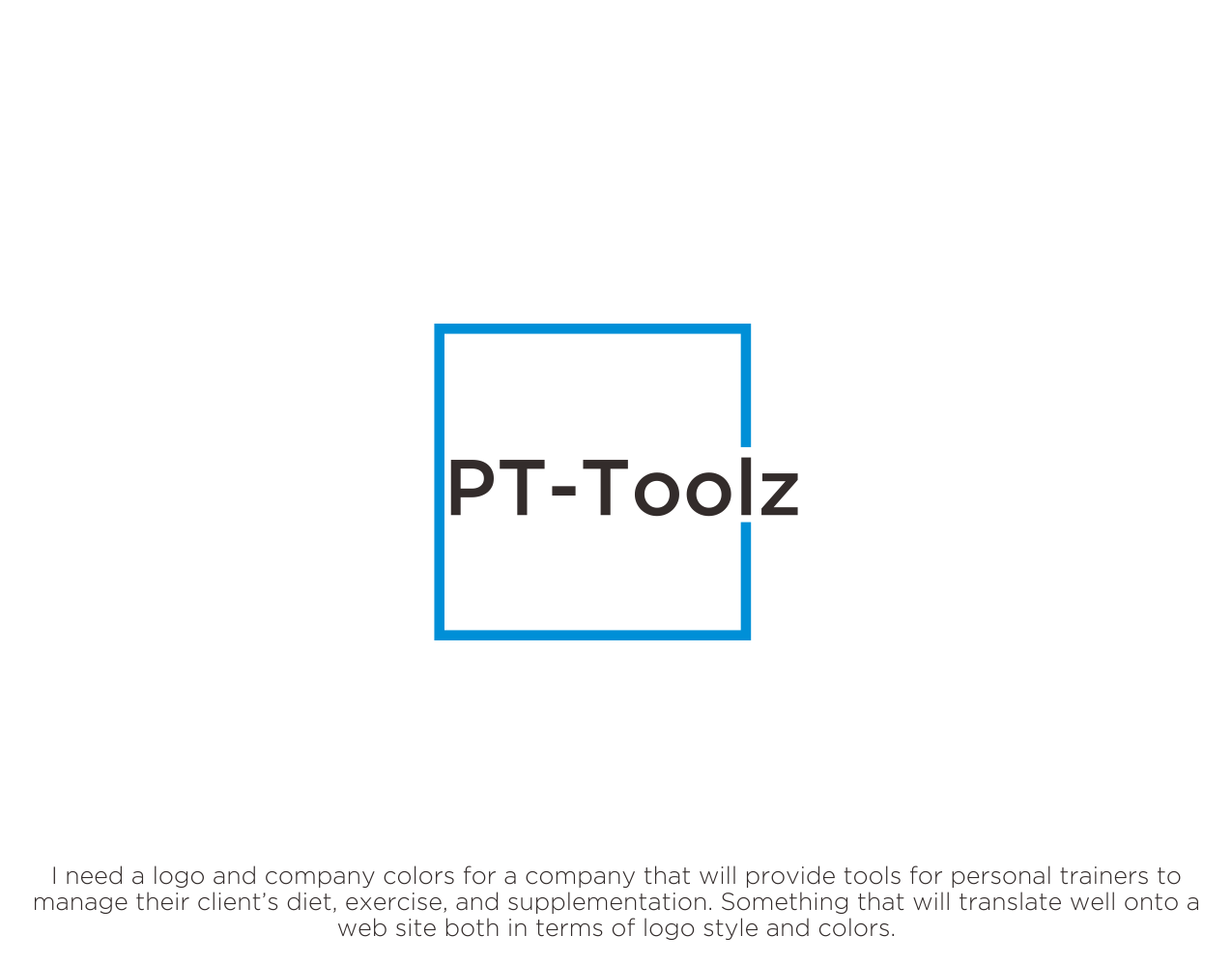 Logo Design by lasri for this project | Design #16844732