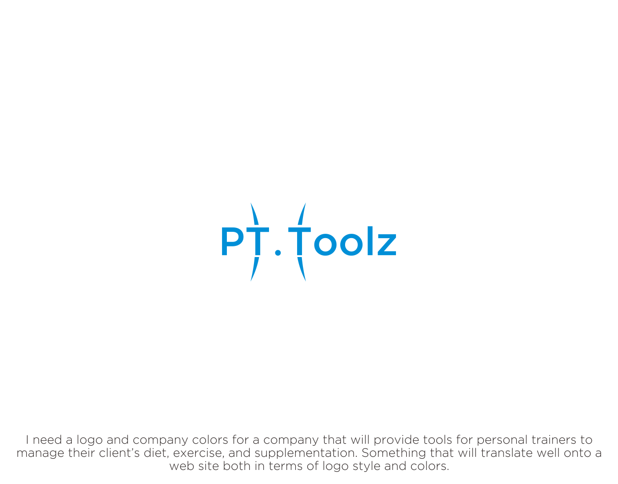 Logo Design by lasri for this project | Design #16844733