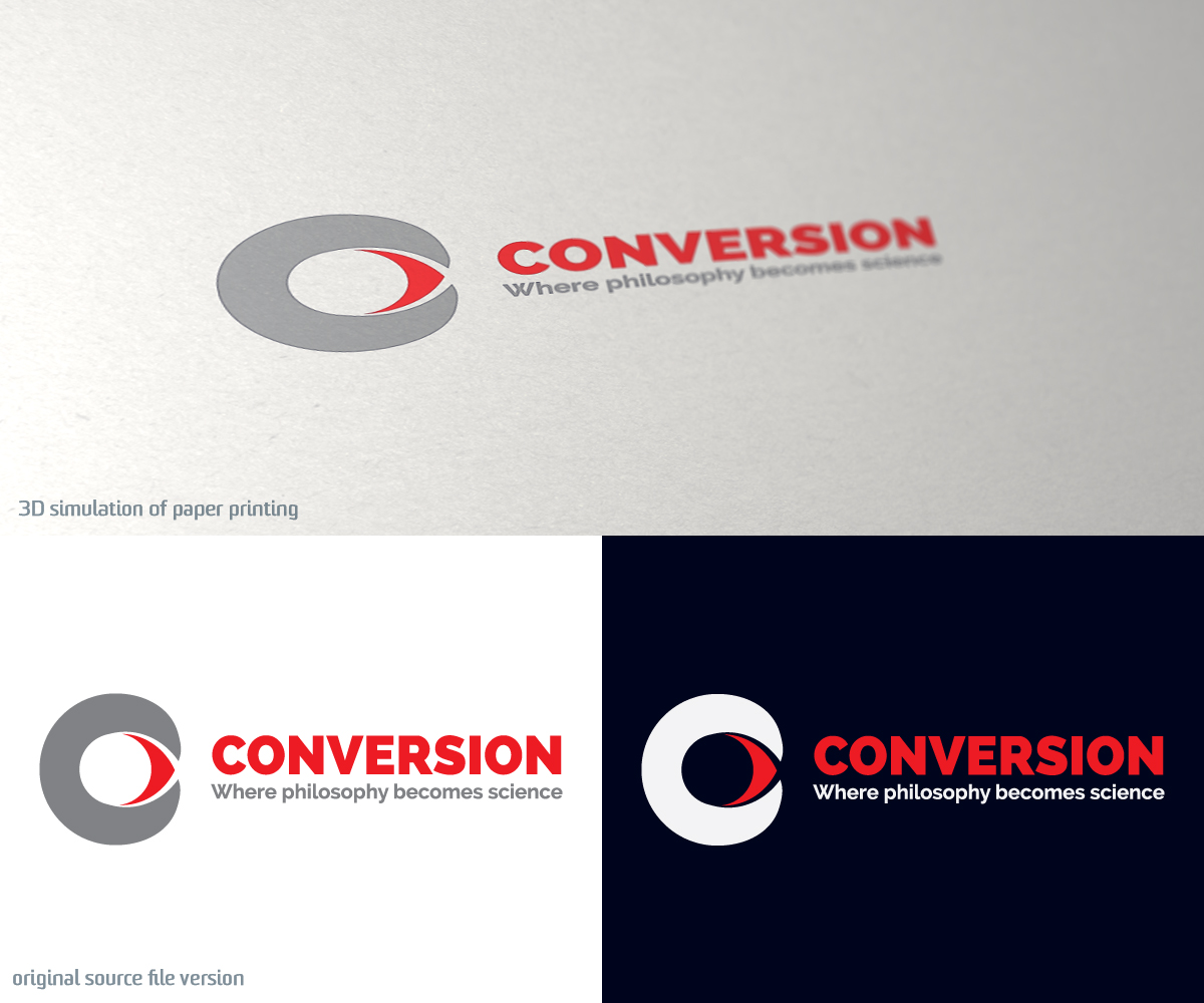 Logo Design by Anthony for this project | Design #2677630