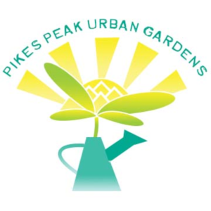 Logo Design by samijocooper for Pikes Peak Urban Gardens | Design: #16869101