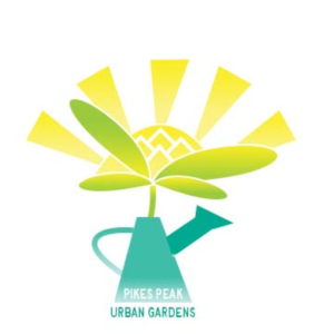 Logo Design by samijocooper for Pikes Peak Urban Gardens | Design: #16869103