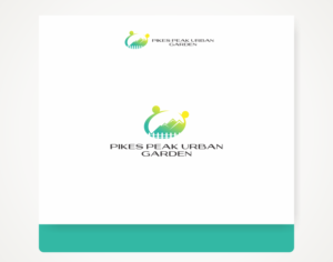 Diseño de Logo por Savana para Pikes Peak Urban Gardens | Diseño: #16841378