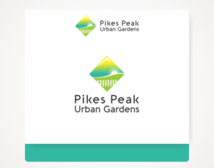 Diseño de Logo por Savana para Pikes Peak Urban Gardens | Diseño: #16841379