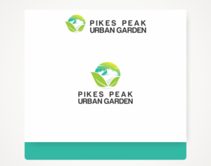 Diseño de Logo por Savana para Pikes Peak Urban Gardens | Diseño: #16841380