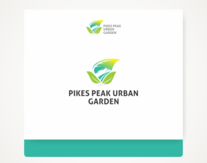 Diseño de Logo por Savana para Pikes Peak Urban Gardens | Diseño: #16841381