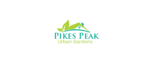 Diseño de Logo por ashyne09 para Pikes Peak Urban Gardens | Diseño: #16839044