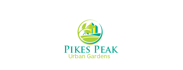 Logo Design by ashyne09 for Pikes Peak Urban Gardens | Design #16839045