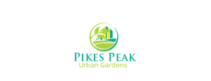 Logo Design by ashyne09 for Pikes Peak Urban Gardens | Design: #16839045