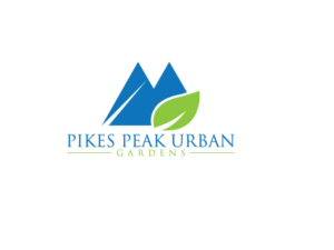 Diseño de Logo por Oaxaqueña para Pikes Peak Urban Gardens | Diseño: #16845358