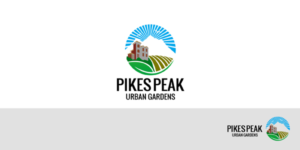 Design de Logo par Button pour Pikes Peak Urban Gardens | Design #16889152