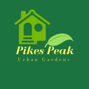 Design de Logo par Enzo91 pour Pikes Peak Urban Gardens | Design #16829497