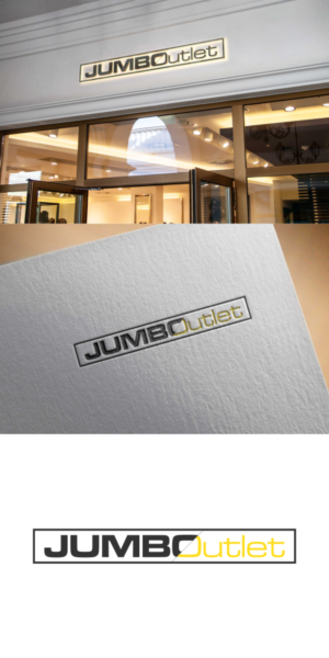Design de Logo par Lunaris atelier pour INET Retail B.V. | Design : #17000620