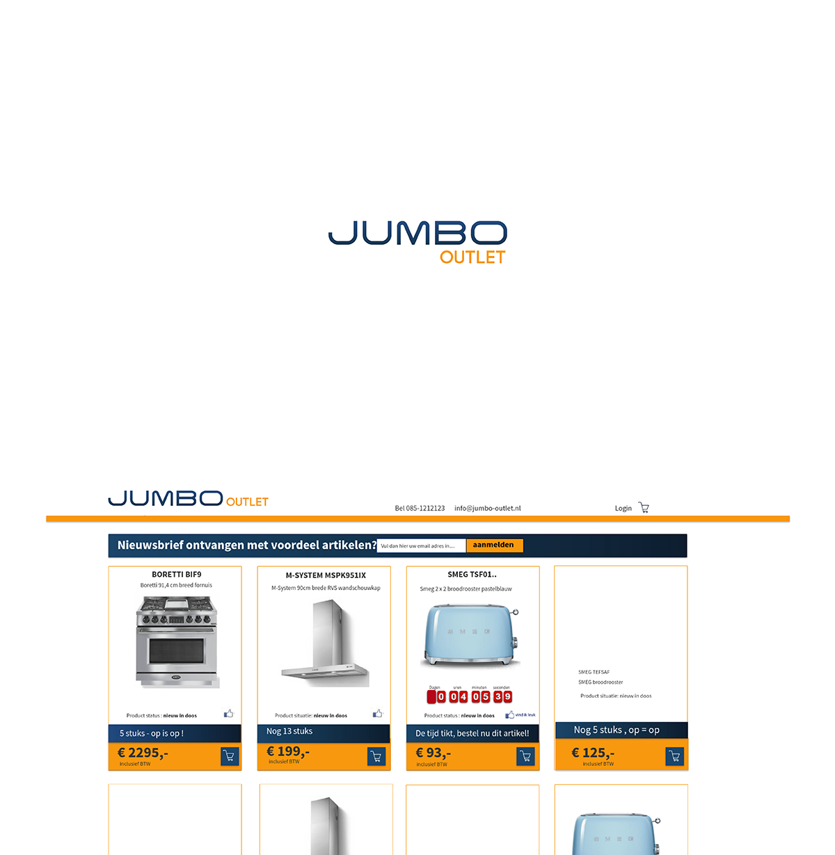 Design de Logo par nzvm pour INET Retail B.V. | Design #16991902