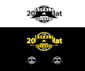 Logo Design by Dem Morph