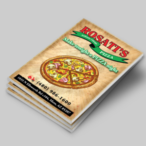 Flyer Design by sky_2777 for ABP | Design #16833293
