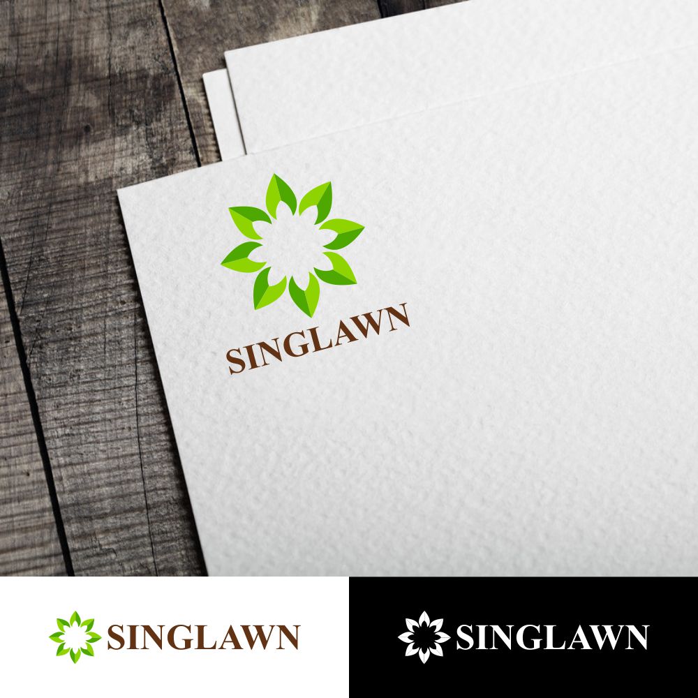 Graphic Design by Irfan Renaldi for Singlawn | Design #16992793