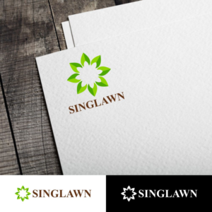 Graphic Design by Irfan Renaldi for Singlawn | Design: #16992793