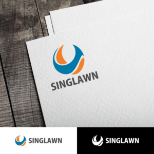 Graphic Design by Irfan Renaldi for Singlawn | Design #16993305