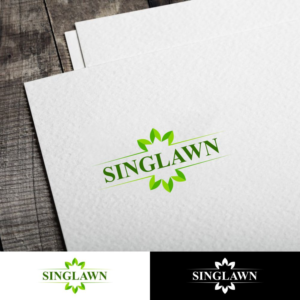 Graphic Design by Irfan Renaldi for Singlawn | Design: #17012445