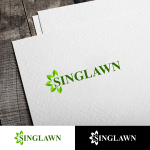 Graphic Design by Irfan Renaldi for Singlawn | Design: #17012446
