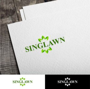 Graphic Design by Irfan Renaldi for Singlawn | Design: #17012447